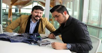 Participación del IPN en la misión análoga a Marte