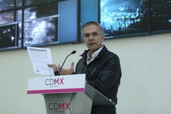 Recibe GCDMX 3 mil 848 solicitudes de inspección de inmuebles tras sismo; dictamina 2 mil 290
