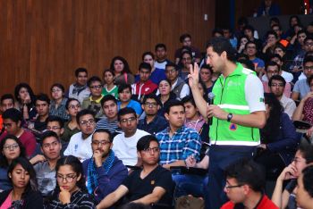 LA FACULTAD DE ARQUITECTURA EN TORNO A LAS BRIGADAS EMERGENTES