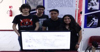 México in tempore, la forma más divertida de aprender historia