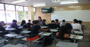 Reinicio de actividades en el IPN
