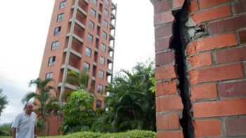 Abre PGJCDMX mesas para recibir denuncias cuyas viviendas resultaron afectadas por el sismo