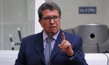 EN ALTO RIESGO 262 INMUEBLES DE CUAUHTÉMOC