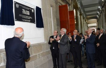 ES MOMENTO DE UNIRNOS, DE RECONSTRUIRNOS, Y LOS INGENIEROS JUEGAN UN PAPEL CRUCIAL: GRAUE