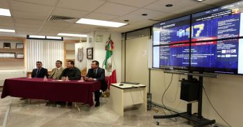 Inicia Congreso Internacional Core 2017 en Centro de Investigación en Computación