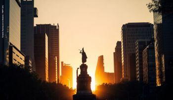 Aplica SEDESA más de 20 mil vacunas por emergencia en CDMX