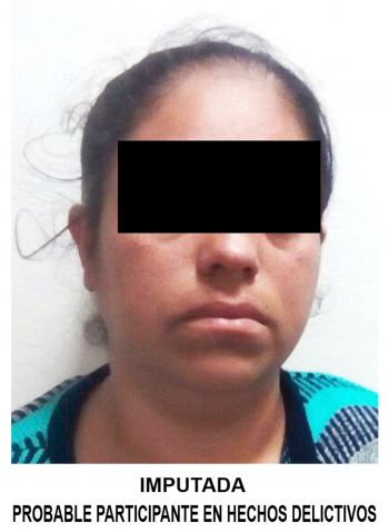 Buscará PGJ que Juez de Control vincule a proceso a niñera