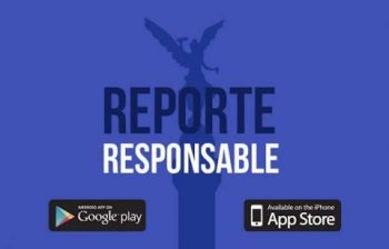 NACE REPORTE RESPONSABLE PARA DETECTAR INMUEBLES DAÑADOS EN CDMX