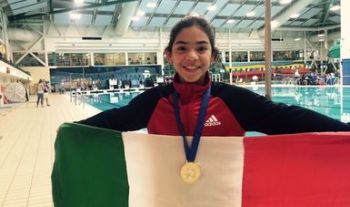 Lluvia de medallas a clavadistas mexicanos en Canadá
