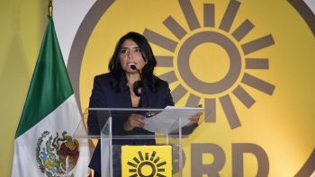CREA PRD FONDO DE 25 MDP PARA VÍCTIMAS DE SISMOS