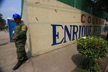 DUEÑA DEL REBSAMEN SE DESAPARECE