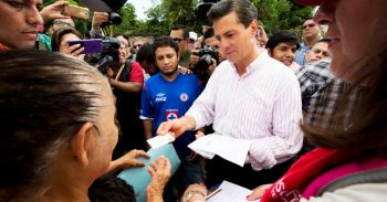 Más de 7 mil mdp se destinarán para reconstrucción de viviendas en Chiapas y Oaxaca