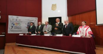 Indispensable realizar mayores esfuerzos para revertir los efectos del cambio climático: IPN