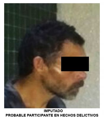 Proceso a hombre que privó de la vida a una mujer en la estación Cerro de la Estrella