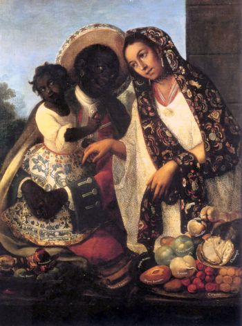 ABORDAN EN COLOQUIO DE AFRICANÍAS COMERCIO DE PERSONAS ESCLAVIZADAS EN LA NUEVA ESPAÑA