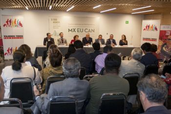Gastronomía, Factor Para Nutrir La Actividad Turística De México
