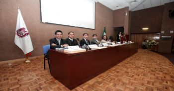 Más de 5 mil politécnicos en 10 años de intercambio estudiantil