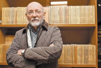 LA ARQUEOLOGÍA ES UNA DISCIPLINA PLURAL Y UNIVERSAL: EDUARDO MATOS