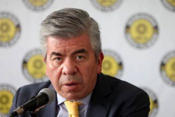 EXIGEN EXPULSIÓN DE INTEGRANTE DEL CEN DEL PRD
