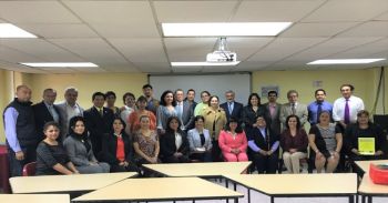 Culminan docentes del IPN diplomado en competencias tutoriales