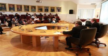 Entra en funciones el comité de reconstrucción del IPN