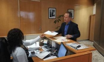 JOSÉ LUIS LUEGE TAMARGO DEJA EL PAN Y ACUSA EXCLUSIÓN DE ANAYA