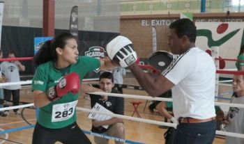 Asisten al Tryout de Culiacán 30 jóvenes del Centro de Alto Rendimiento de Boxeo Sinaloense