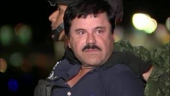 PREVÉN CADENA PERPETUA PARA EL CHAPO