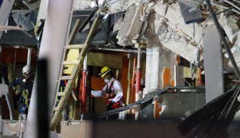 MORENA PROPONE CREAR FONDO DE 35 MIL MDP PARA RECONSTRUIR CDMX
