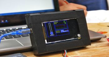 Idea politécnica identifica fallas en vehículos