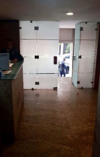 CAPTURAN A ASALTANTES DE OFICINAS DE LÓPEZ DÓRIGA