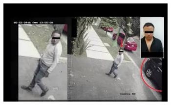 INDAGAN MUERTE DE JOVEN EN LINDAVISTA