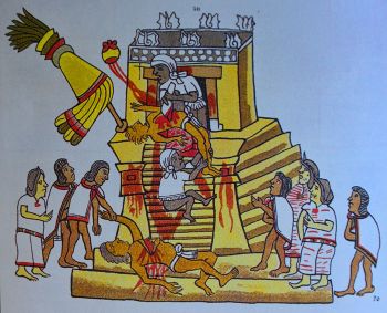 LIBRO DESMITIFICA EL SACRIFICIO HUMANO ENTRE LOS MEXICAS A TRAVÉS DEL ANÁLISIS OSTEOLÓGICO