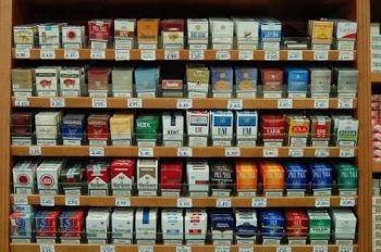 PROPONEN ELEVAR VALOR DE TABACOS Y REFRESCOS PARA APOYAR A DAMNIFICADOS DEL 19-S