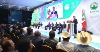 23 Congreso Internacional de Riego y Drenaje