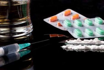 DESCUBREN 744 NUEVAS DROGAS EN MÉXICO