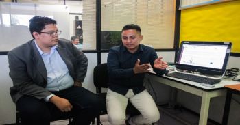 Sensor del crimen es un sistema para consultar robo de autos