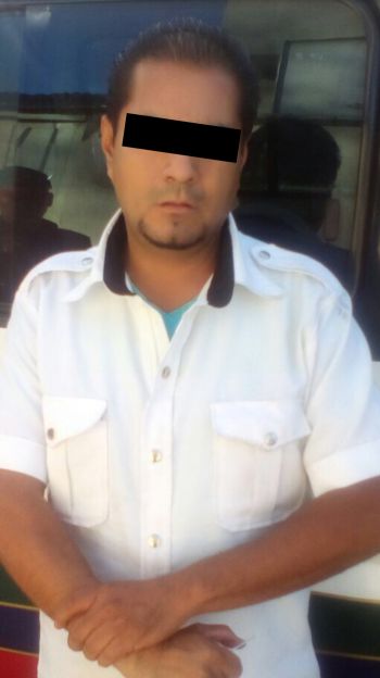 SSP-CDMX DETIENE A UNA PERSONA POR ACOSO SEXUAL EN EL CETRAM DE INDIOS VERDES