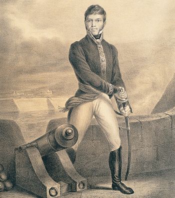 A 200 AÑOS DE SU UNIÓN AL MOVIMIENTO DE INDEPENDENCIA, EXPERTOS RETOMAN LA FIGURA DE XAVIER MINA