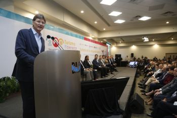 México Está De Pie Y Listo Para Recibir A Los Visitantes Del Exterior