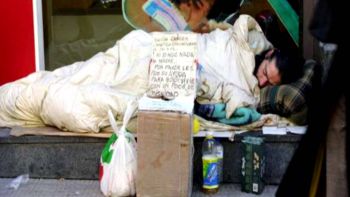Solicita ALDF a PGJCDMX y SSP castigar a autores de violencia contra personas en situación de calle
