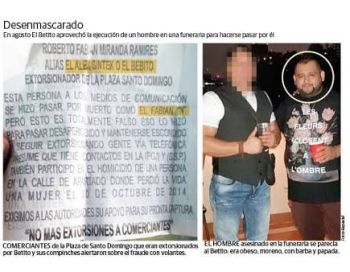 HAY NUEVO LÍDER EN LA UNIÓN DE TEPITO
