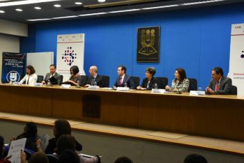 Promueven Organismos Electorales e instituciones académicas mayor participación política de las mujeres