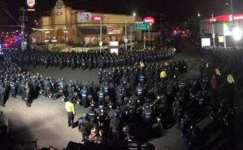 LANZAN OPERATIVO ANTICRIMEN EN TRES DELEGACIONES DE LA CDMX