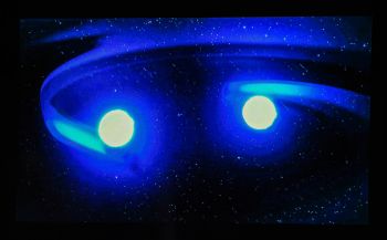 PARTICIPA LA UNAM EN OBSERVACIÓN DE FENÓMENO ASTRONÓMICO QUE ABRE NUEVA VENTANA AL UNIVERSO