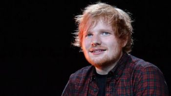 ED SHEERAN COMPARTE SU ACCIDENTE EN INSTAGRAM 