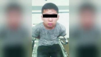 LIBERAN A EL HUGITO, OPERADOR DE LA UNIÓN DE TEPITO