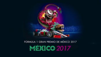 LISTO PLAN DE MOVILIDAD DE CDMX RUMBO A FÓRMULA 1 GRAN PREMIO DE MÉXICO 2017