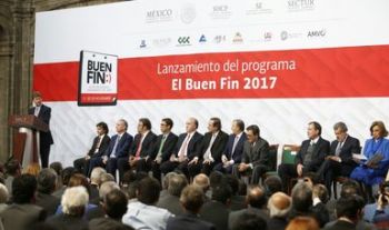 El Buen Fin 2017, Clave Para Reactivar Economías De Zonas Afectadas Por Desastres Naturales