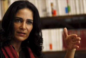 SENTENCIAN A AGRESOR DE LYDIA CACHO